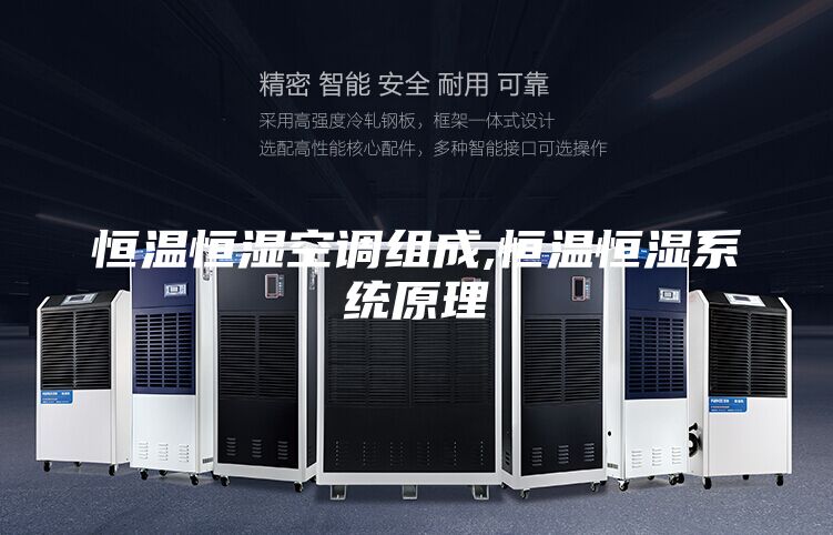 恒溫恒濕空調(diào)組成,恒溫恒濕系統(tǒng)原理