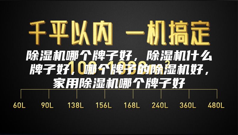 除濕機哪個牌子好，除濕機什么牌子好，哪個牌子的除濕機好，家用除濕機哪個牌子好