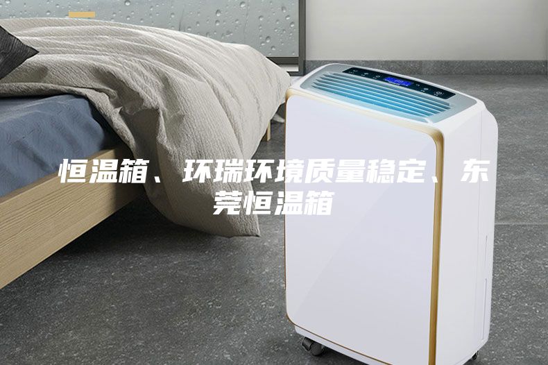 恒溫箱、環(huán)瑞環(huán)境質(zhì)量穩(wěn)定、東莞恒溫箱