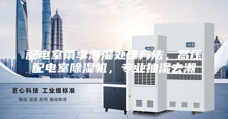 配電室雨季潮濕處理方法，高壓配電室除濕機(jī)，專(zhuān)業(yè)抽濕去潮