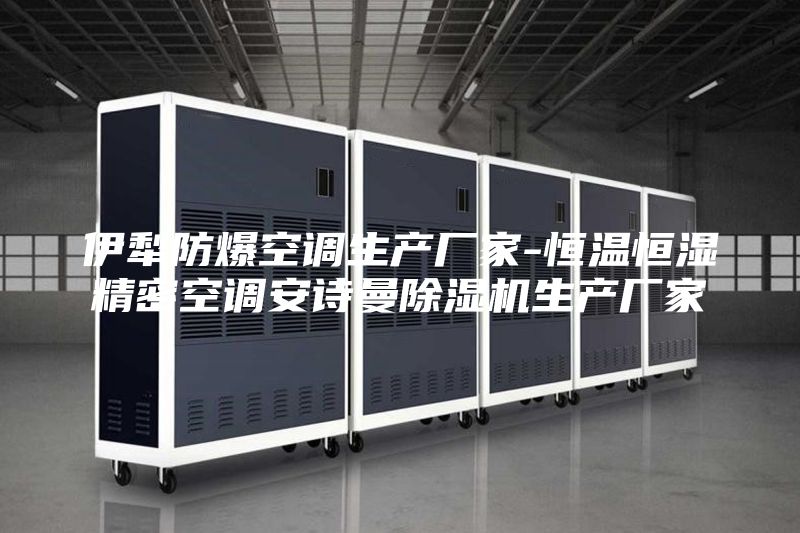 伊犁防爆空調(diào)生產(chǎn)廠家-恒溫恒濕精密空調(diào)安詩曼除濕機生產(chǎn)廠家