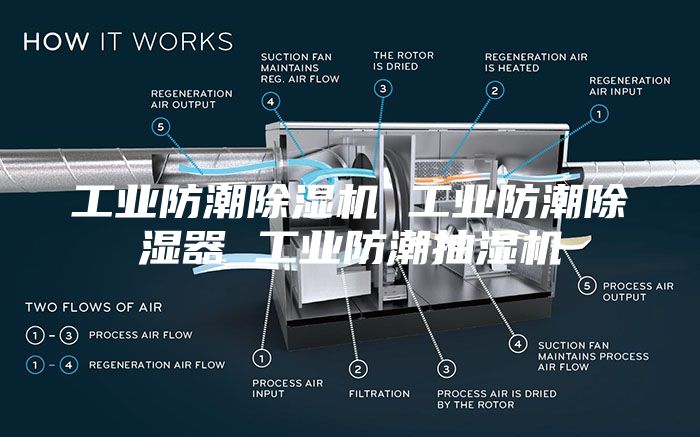 工業(yè)防潮除濕機 工業(yè)防潮除濕器 工業(yè)防潮抽濕機