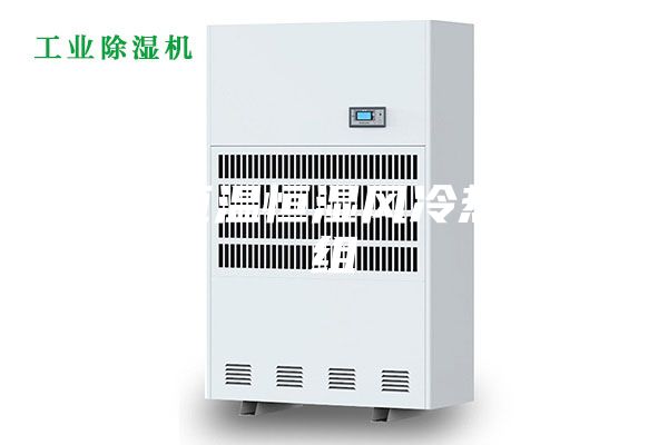 大棚恒溫恒濕風(fēng)冷熱泵機組