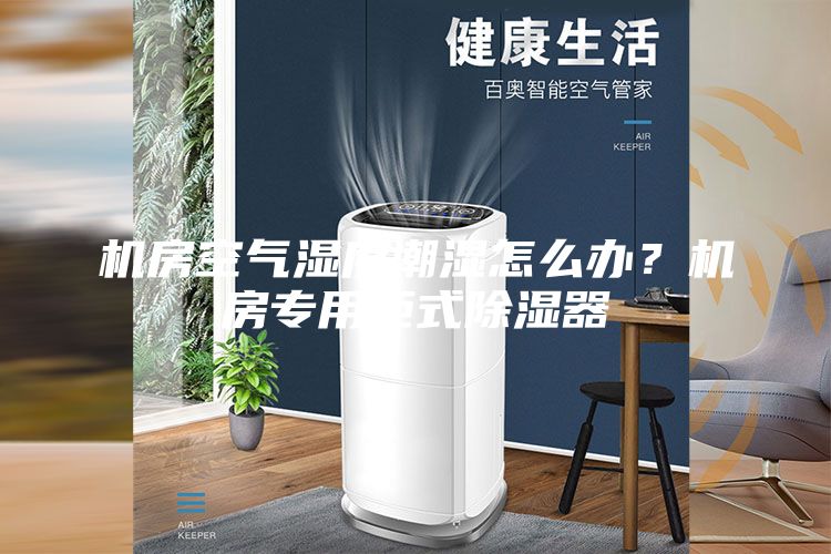 機(jī)房空氣濕度潮濕怎么辦？機(jī)房專用柜式除濕器