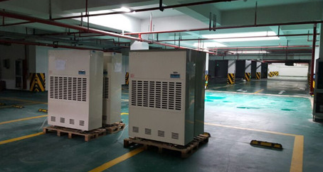 車庫除濕機(jī)如何選擇？