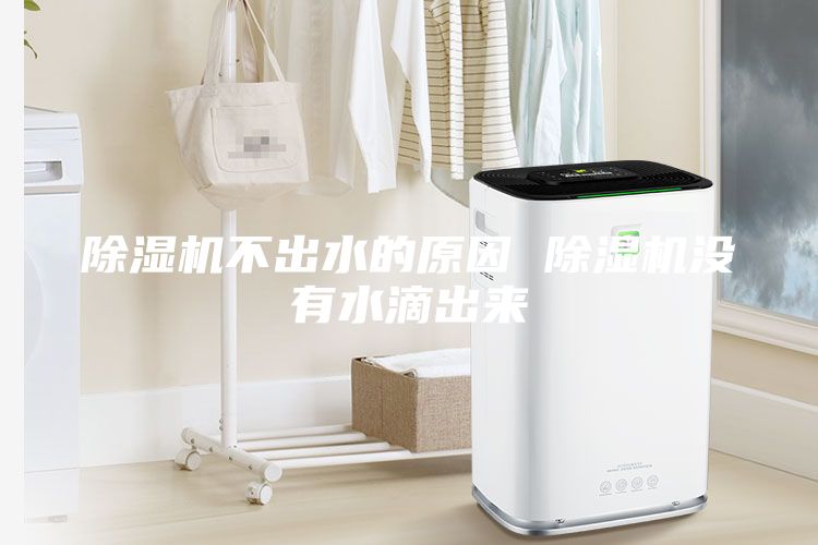 除濕機(jī)不出水的原因 除濕機(jī)沒(méi)有水滴出來(lái)