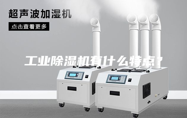 工業(yè)除濕機(jī)有什么特點(diǎn)?