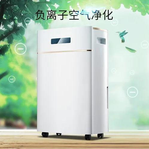 海鮮烘干機(jī)，海鮮烘干除濕一體機(jī)