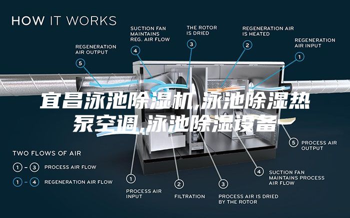 宜昌泳池除濕機(jī),泳池除濕熱泵空調(diào),泳池除濕設(shè)備