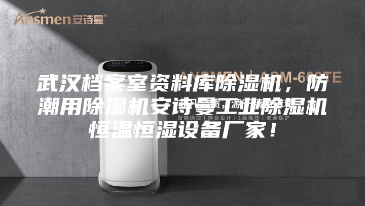 武漢檔案室資料庫除濕機(jī)，防潮用除濕機(jī)安詩曼工業(yè)除濕機(jī)恒溫恒濕設(shè)備廠家！