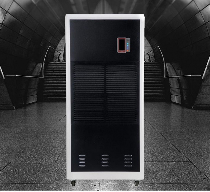 恒溫恒濕機，將濕度和溫度合二而一