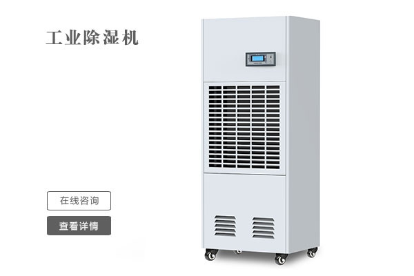 四季都潮濕，一臺(tái)除濕機(jī)就可以解決