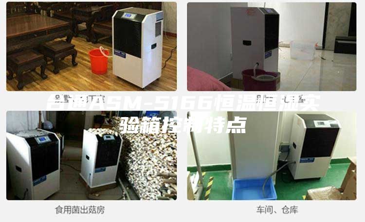 臺通ASM-5166恒溫恒濕實(shí)驗(yàn)箱控制特點(diǎn)