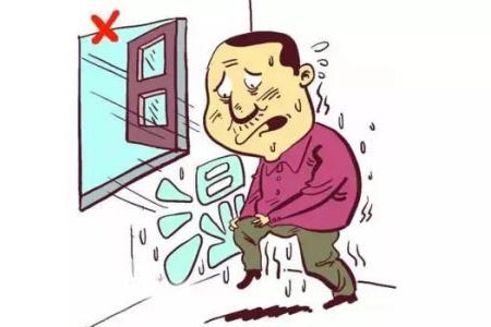 日常生活，工業(yè)生產中的除濕是多么重要！