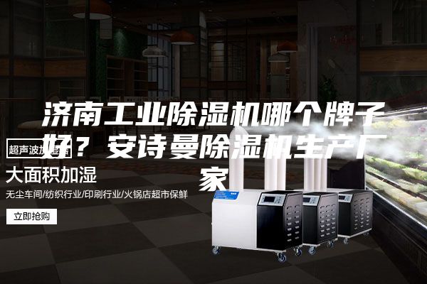 濟南工業(yè)除濕機哪個牌子好？安詩曼除濕機生產(chǎn)廠家
