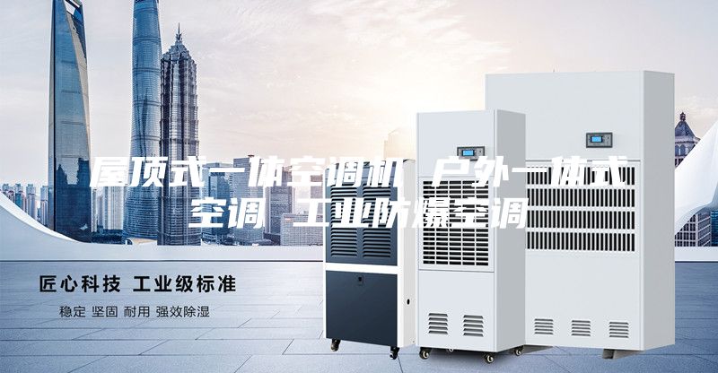 屋頂式一體空調(diào)機(jī) 戶外一體式空調(diào) 工業(yè)防爆空調(diào)