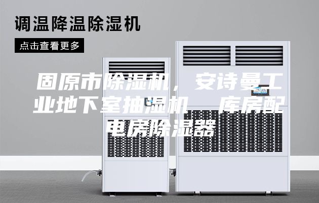 固原市除濕機(jī)，安詩(shī)曼工業(yè)地下室抽濕機(jī)  庫(kù)房配電房除濕器