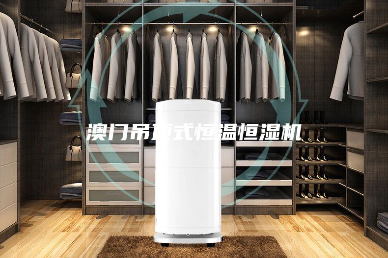 澳門(mén)吊頂式恒溫恒濕機(jī)