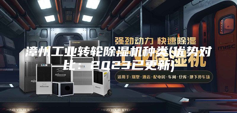 漳州工業(yè)轉(zhuǎn)輪除濕機(jī)種類(優(yōu)勢(shì)對(duì)比：2023已更新)