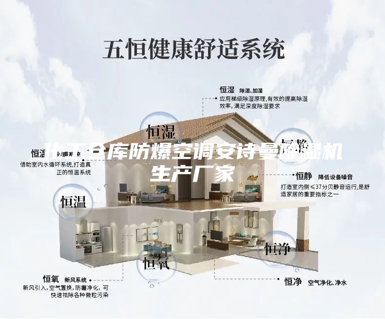 化工倉(cāng)庫(kù)防爆空調(diào)安詩(shī)曼除濕機(jī)生產(chǎn)廠家
