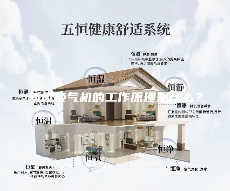 新風換氣機的工作原理是什么？