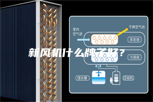 新風(fēng)機(jī)什么牌子好？