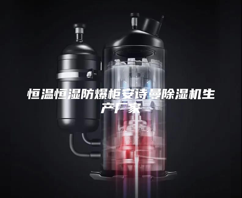 恒溫恒濕防爆柜安詩曼除濕機(jī)生產(chǎn)廠家