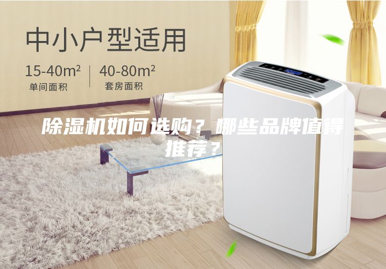 除濕機(jī)如何選購(gòu)？哪些品牌值得推薦？