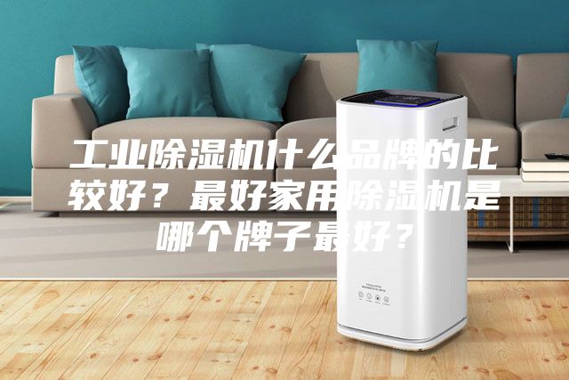 工業(yè)除濕機(jī)什么品牌的比較好？最好家用除濕機(jī)是哪個(gè)牌子最好？