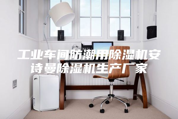 工業(yè)車間防潮用除濕機(jī)安詩曼除濕機(jī)生產(chǎn)廠家