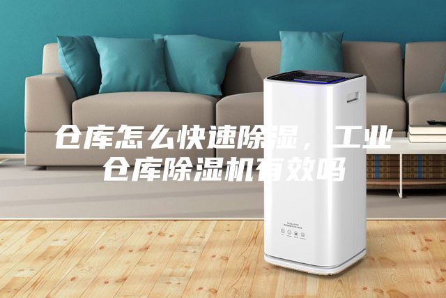 倉(cāng)庫(kù)怎么快速除濕，工業(yè)倉(cāng)庫(kù)除濕機(jī)有效嗎