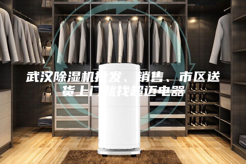 武漢除濕機批發(fā)、銷售、市區(qū)送貨上門就找超邁電器