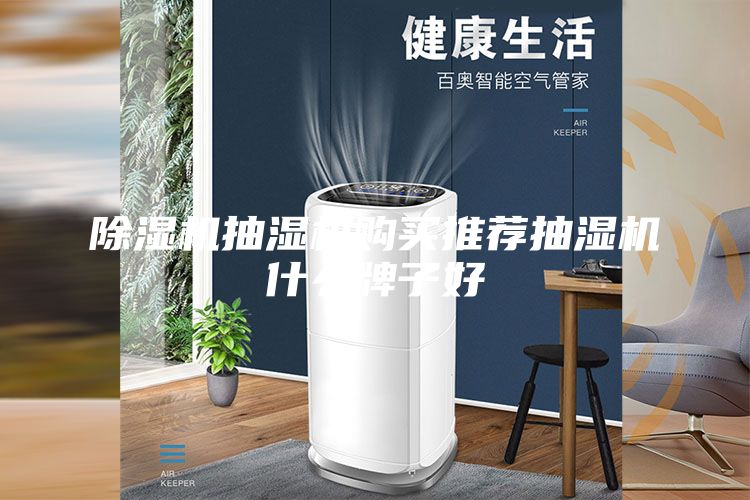 除濕機(jī)抽濕機(jī)購(gòu)買(mǎi)推薦抽濕機(jī)什么牌子好