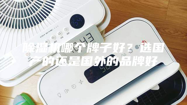 除濕機(jī)哪個(gè)牌子好？選國產(chǎn)的還是國外的品牌好