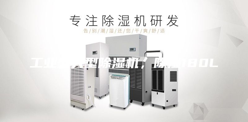 工業(yè)型大型除濕機，除濕180L