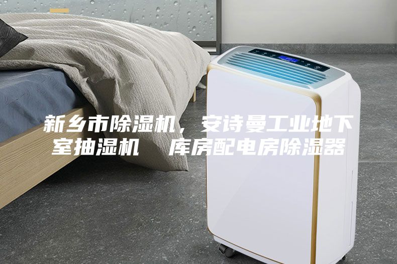 新鄉(xiāng)市除濕機(jī)，安詩曼工業(yè)地下室抽濕機(jī)  庫房配電房除濕器