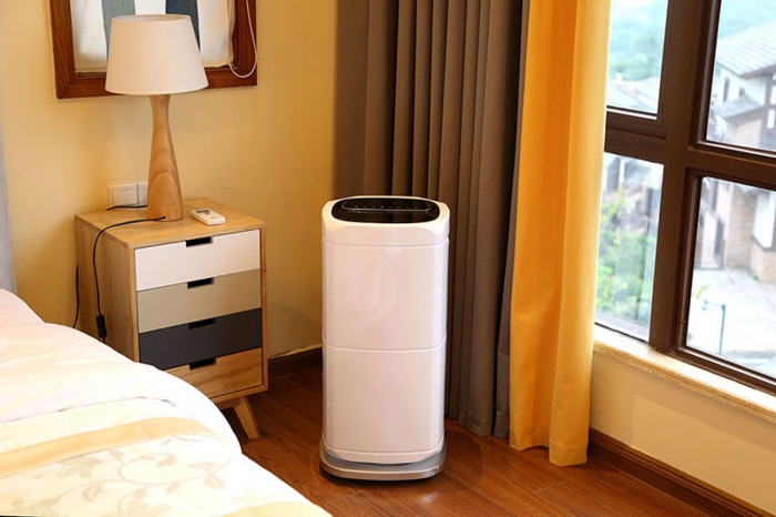 電腦機房、精密數(shù)據(jù)中心除濕機的應(yīng)用