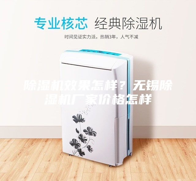 除濕機(jī)效果怎樣？無錫除濕機(jī)廠家價(jià)格怎樣