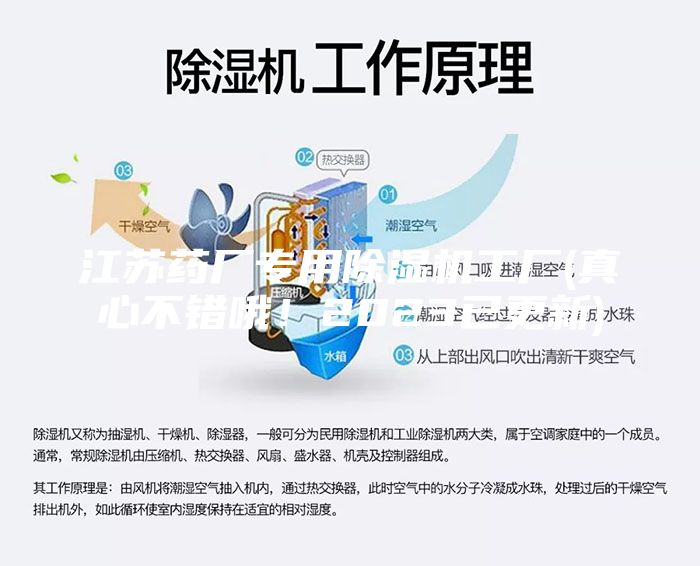 江蘇藥廠專用除濕機工廠(真心不錯哦！2023已更新)