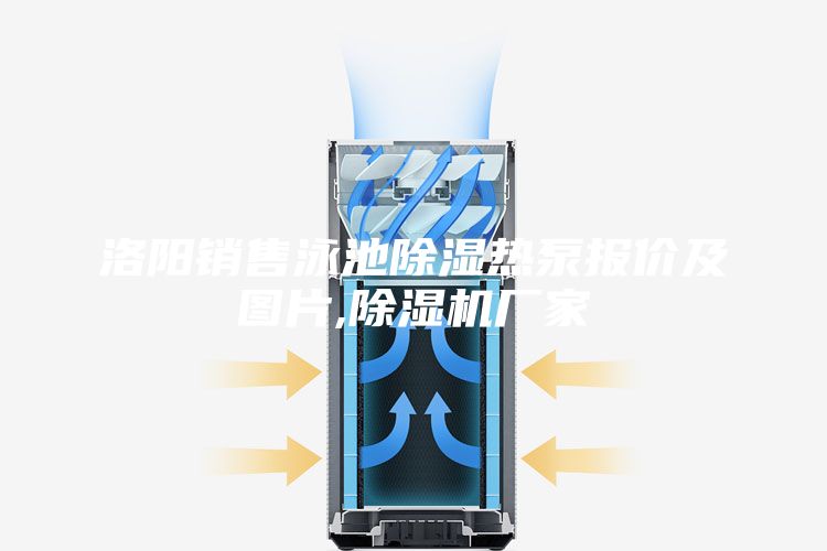 洛陽銷售泳池除濕熱泵報價及圖片,除濕機(jī)廠家