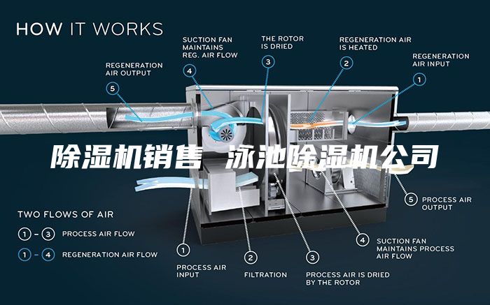 除濕機銷售 泳池除濕機公司