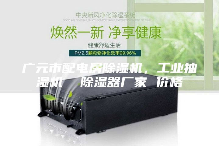廣元市配電房除濕機，工業(yè)抽濕機  除濕器廠家 價格
