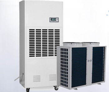 水泵房潮濕怎么辦？除濕機(jī)有用嗎