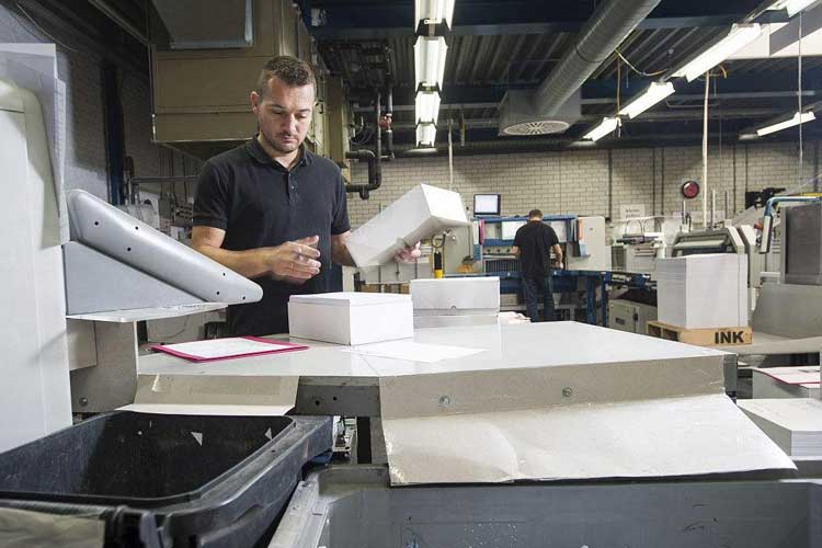 印刷機(jī)滾筒除濕機(jī)濕度控制 - 制造，儲(chǔ)存和包裝_除濕機(jī)廠家