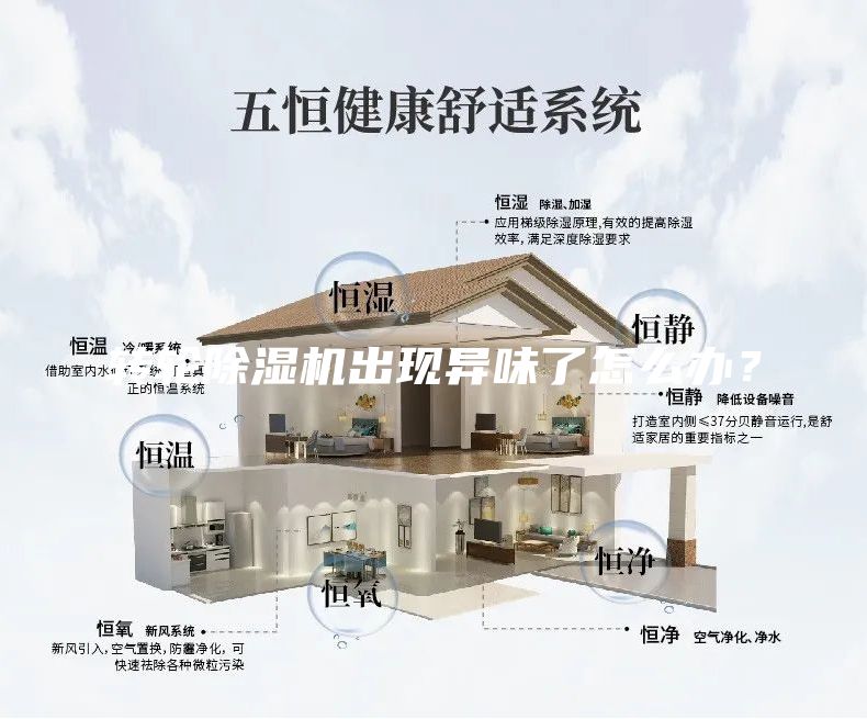 轉(zhuǎn)輪除濕機(jī)出現(xiàn)異味了怎么辦?