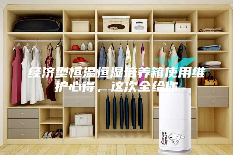 經濟型恒溫恒濕培養(yǎng)箱使用維護心得，這次全給你