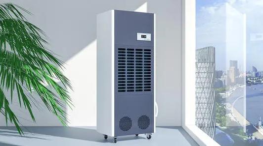 選好工業(yè)除濕機(jī)，不為“干”著急