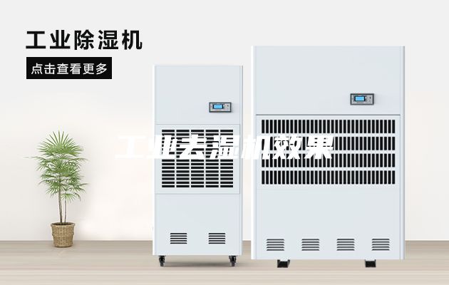 工業(yè)去濕機效果