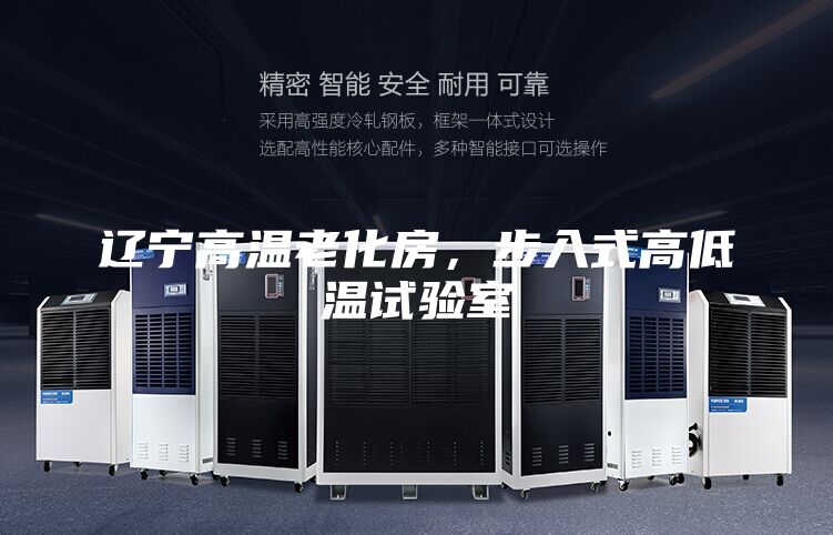 遼寧高溫老化房，步入式高低溫試驗室