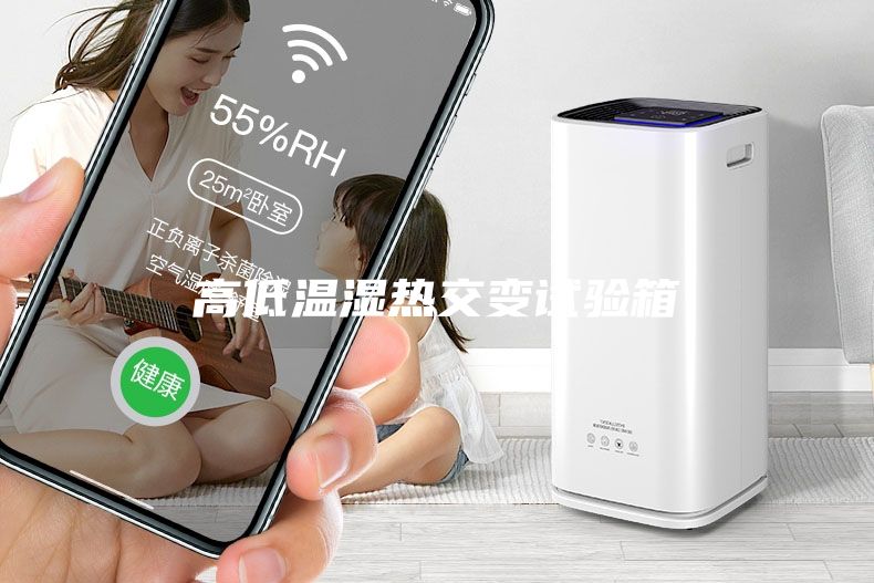 高低溫濕熱交變?cè)囼?yàn)箱